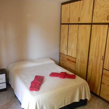 Apart Hotel El Duende Puerto Iguazu Ngoại thất bức ảnh