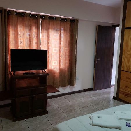 Apart Hotel El Duende Puerto Iguazu Ngoại thất bức ảnh