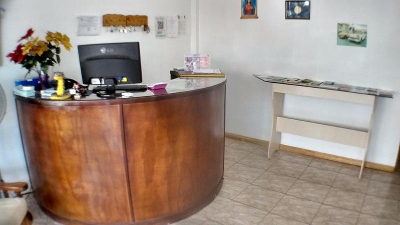 Apart Hotel El Duende Puerto Iguazu Ngoại thất bức ảnh