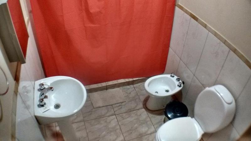 Apart Hotel El Duende Puerto Iguazu Ngoại thất bức ảnh