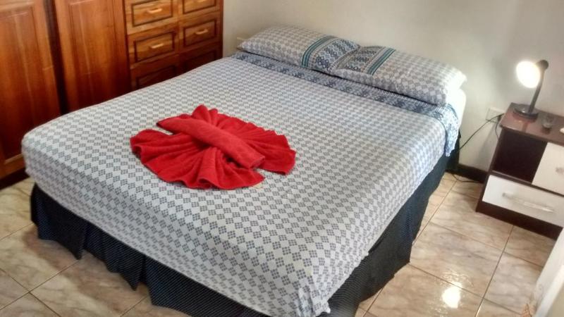 Apart Hotel El Duende Puerto Iguazu Ngoại thất bức ảnh